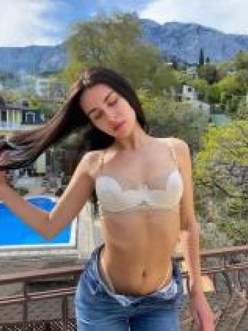 Ксения Хороль